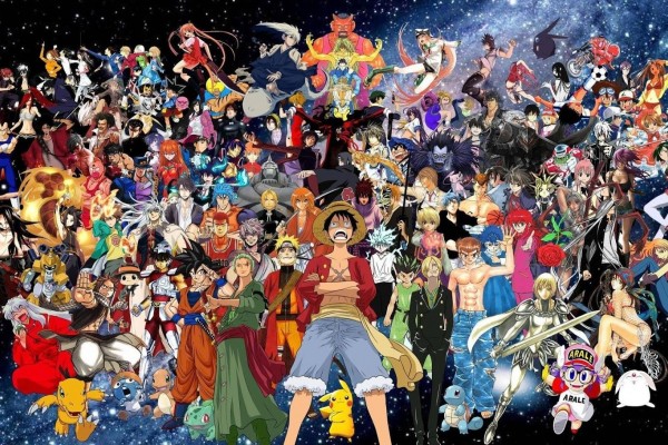 Otaku Corner: 10 Anime Terbaik Sepanjang Masa, Pilihan Penggemar Dan Kritikus!