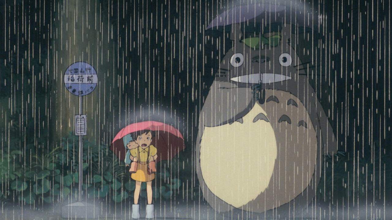 Animeku: 5 Anime Baru Yang Wajib Ditonton Di Musim Hujan!