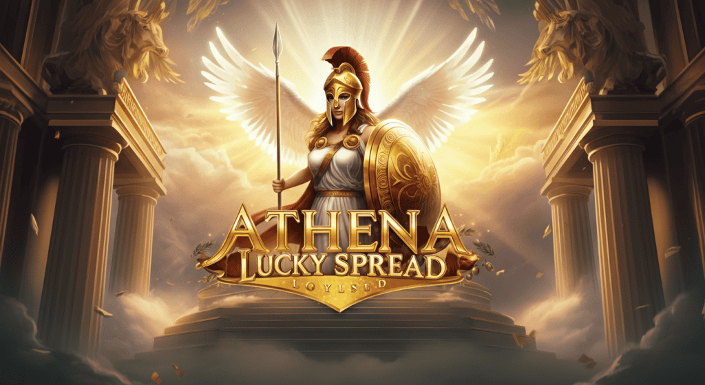 Athena Lucky Spread