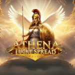 Athena Lucky Spread