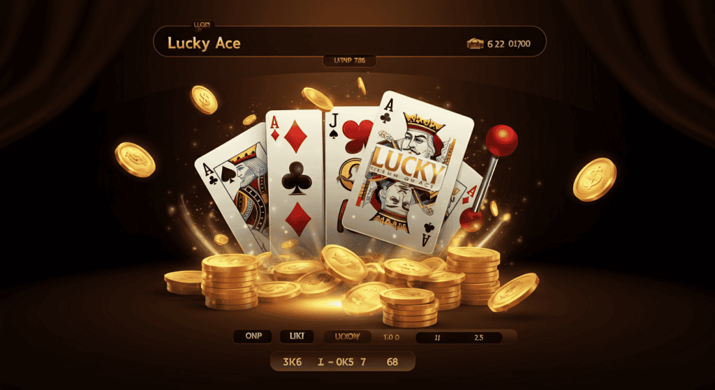 Lucky Ace