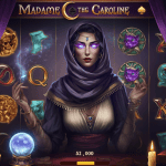 Madame Caroline
