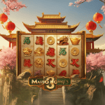 Mahjong Ways 3