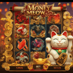 Money Meow