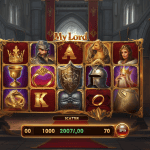 My Lord