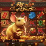 Rat of Wealth