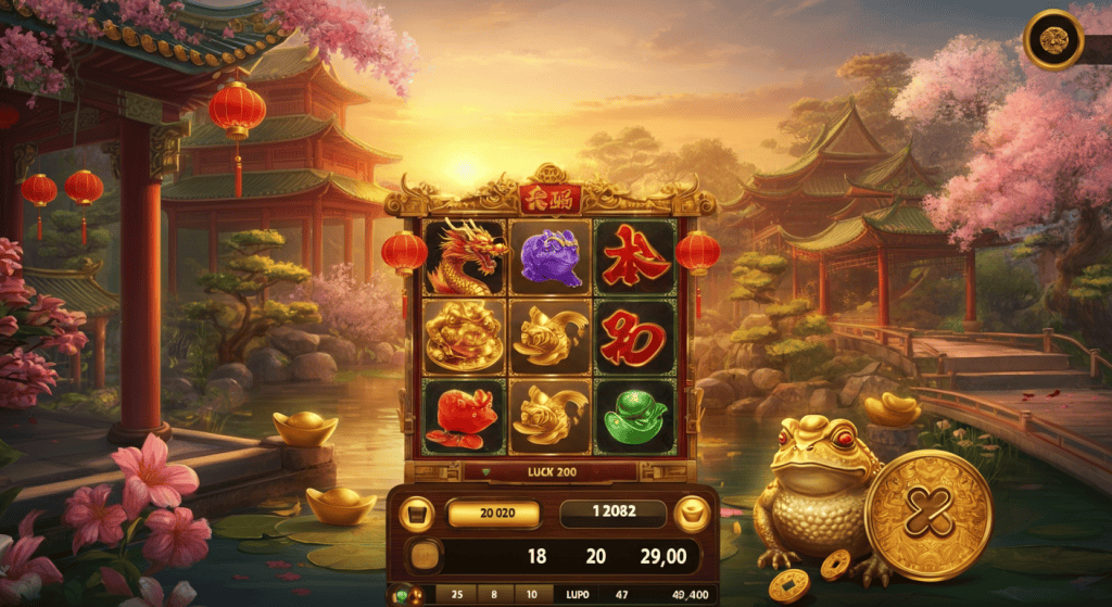 Super Lucky
