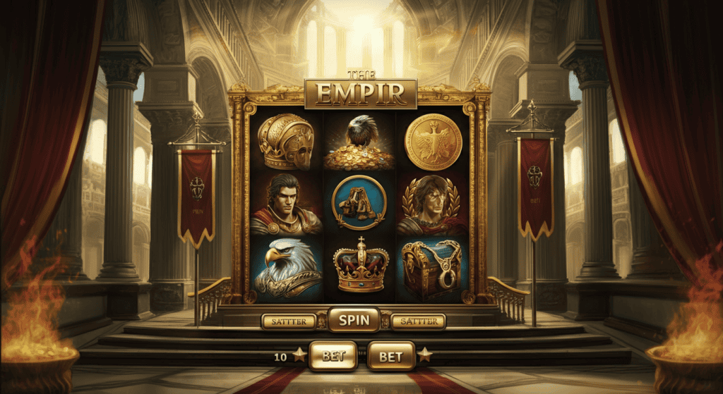 The Empire