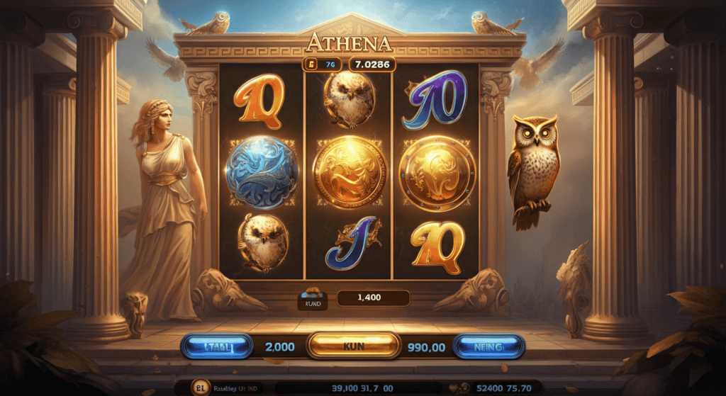 Athena