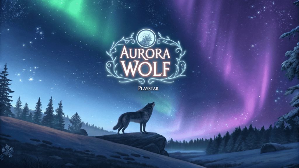 Aurora Wolf