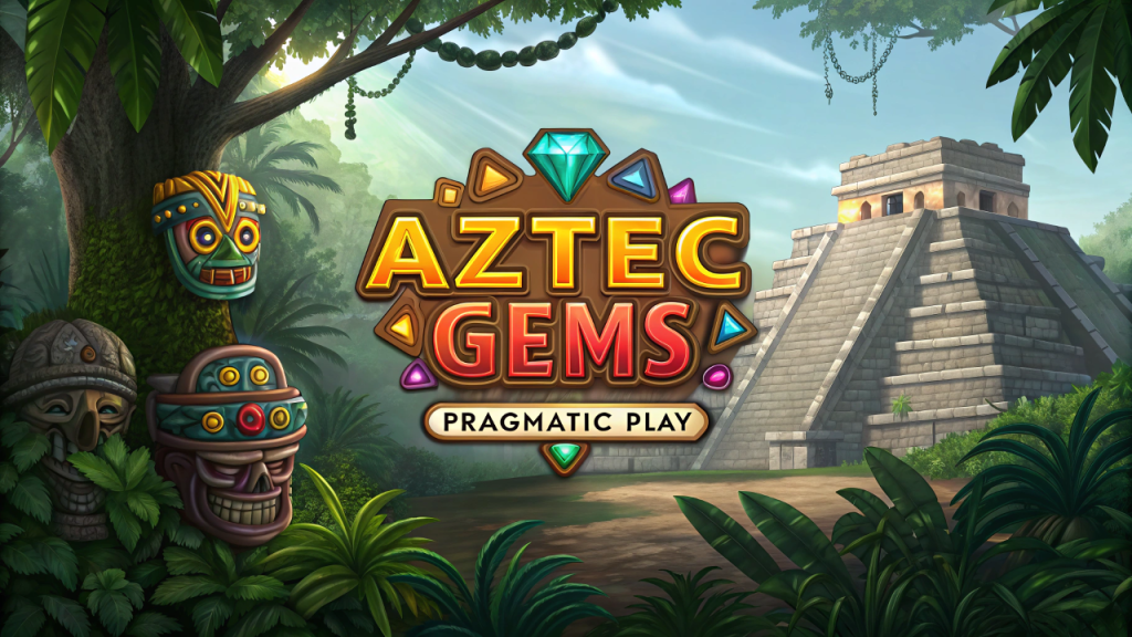 Tips dan Trik Menang di Slot Aztec Gems dengan Lebih Mudah