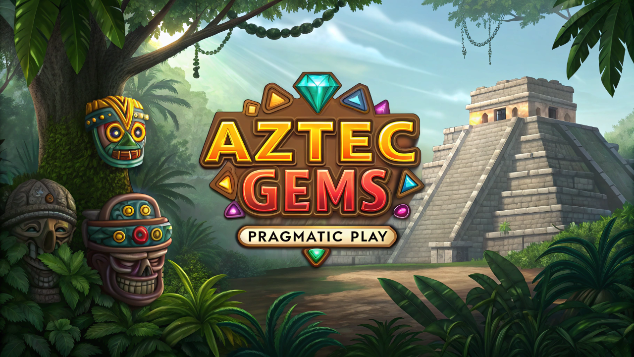 Tips dan Trik Menang di Slot Aztec Gems dengan Lebih Mudah