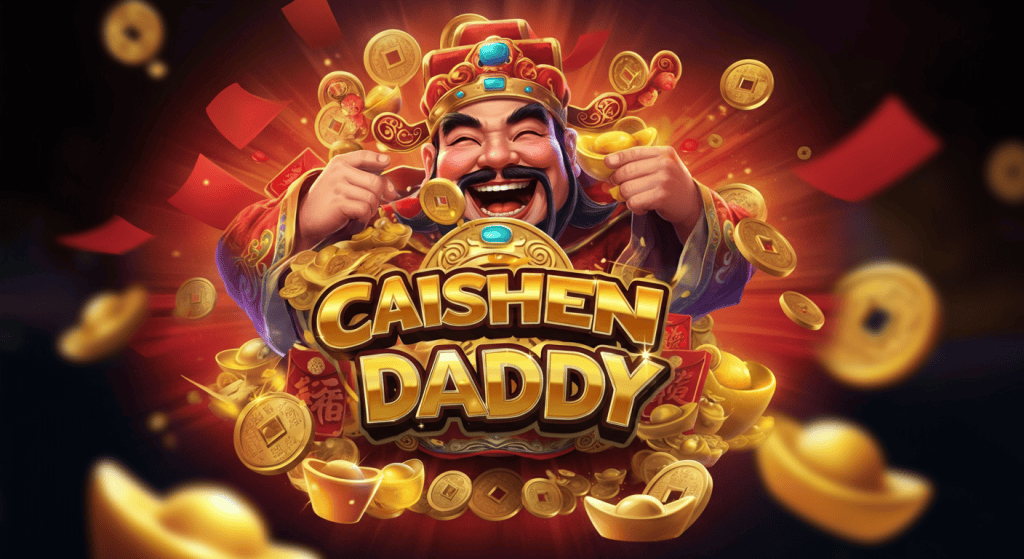 Caishen Daddy