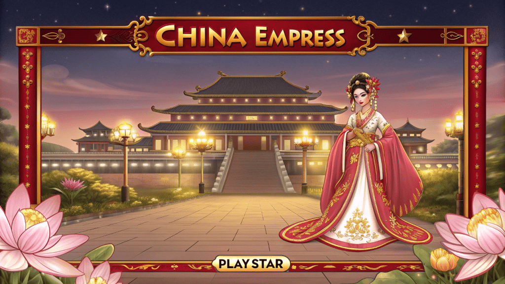 China Empress
