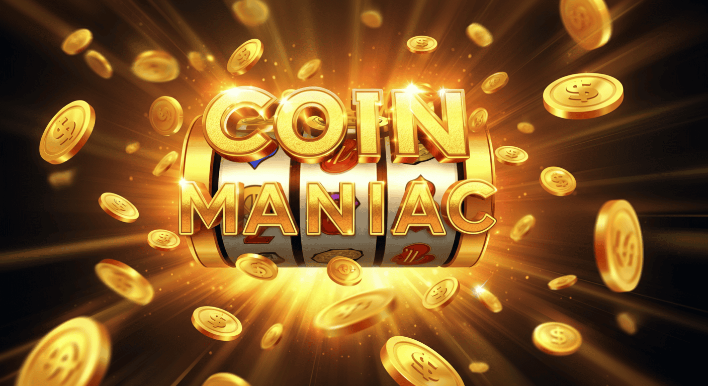 Coin Maniac
