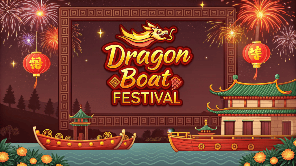 Dragon Boat Festival
