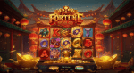 Fortune God