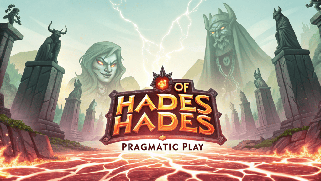 Gates of Hades
