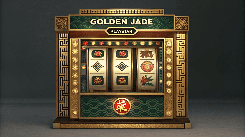Golden Jade