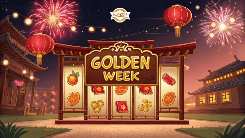 Golden Week