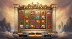 Hand Of God