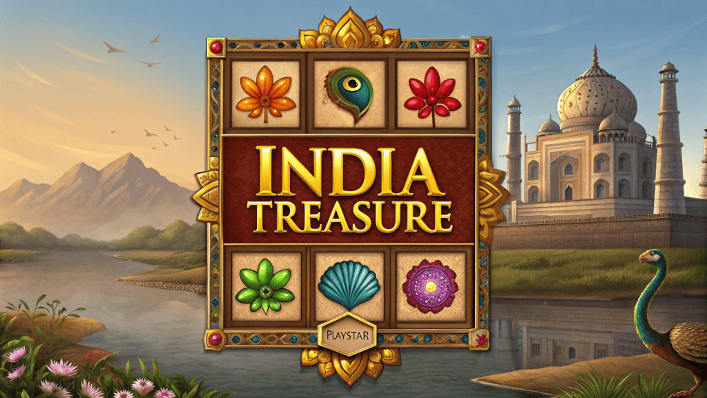 India Treasure