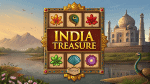 India Treasure