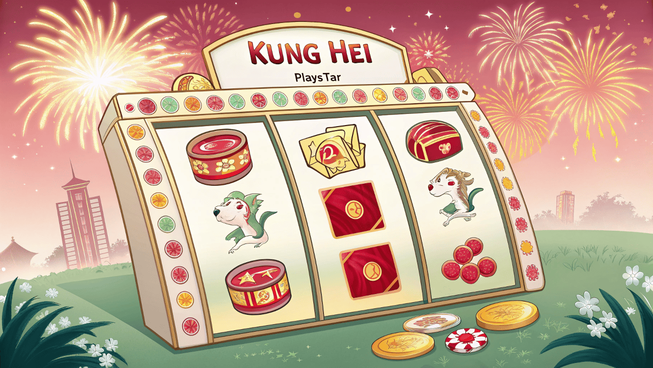 Kung Hei