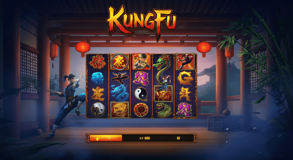 KungFu