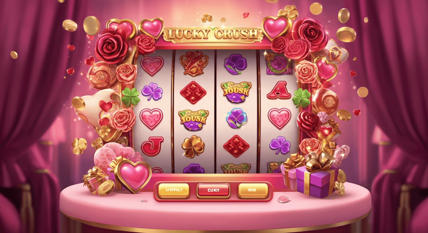 Lucky Crush
