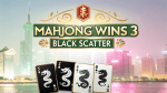 Mahjong Wins 3 Black Scatter