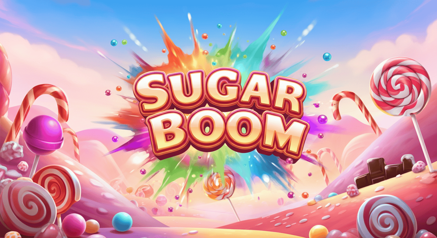 Sugar Boom