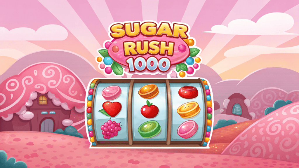 Sugar Rush 1000