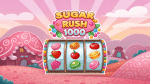 Sugar Rush 1000