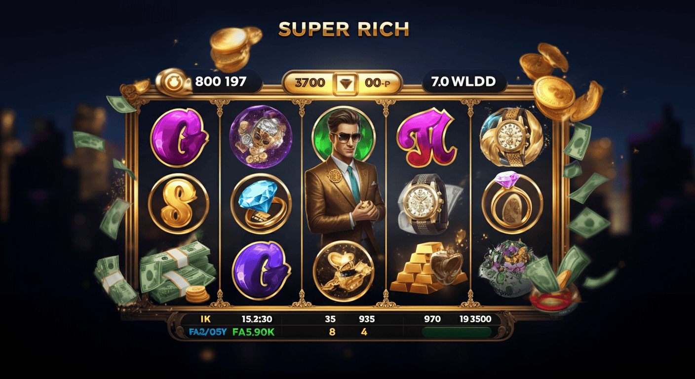 Super Rich