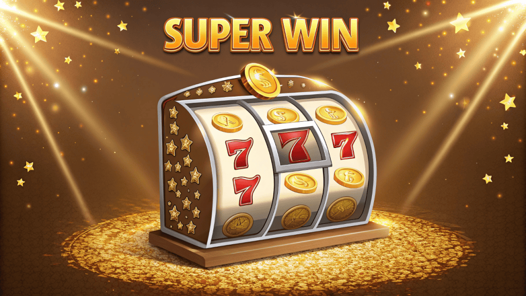 Super Win