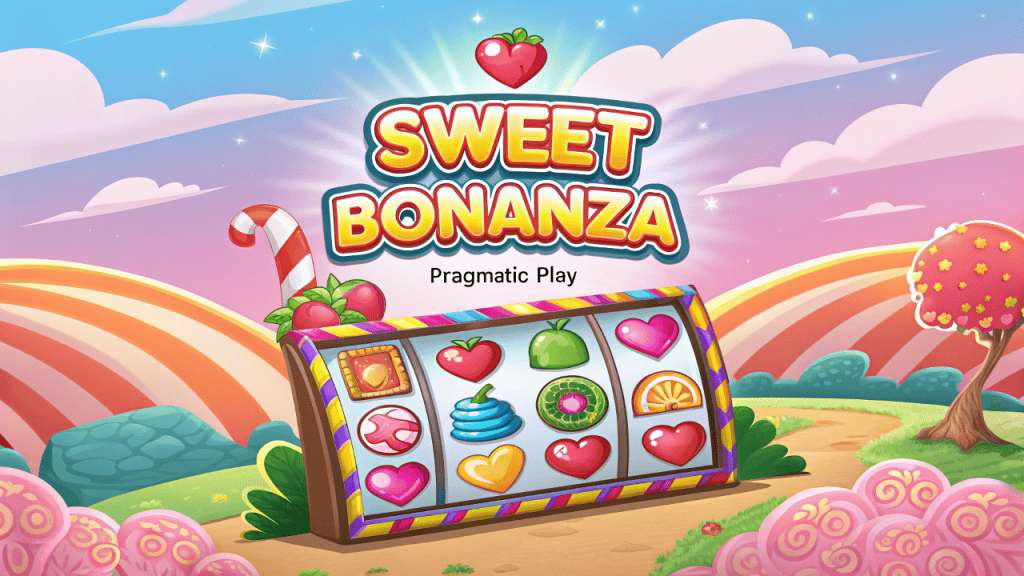Sweet Bonanza