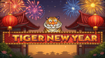 Tiger New Year