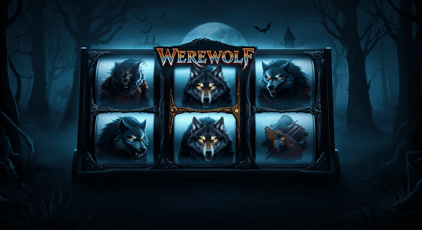 Werewolf