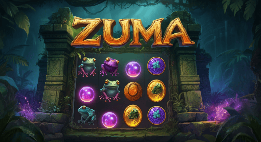 Zuma